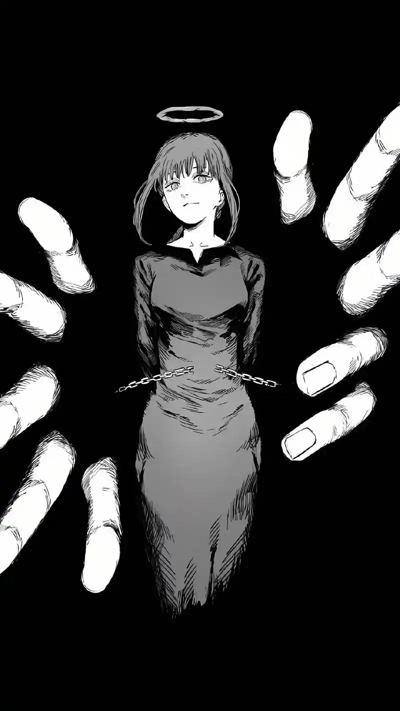 黑白 #黑白系 #二次元少女 #动漫美图 #动漫壁纸 - 抖音