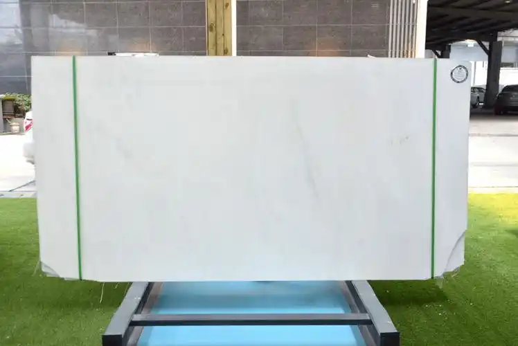 6种主流白色大理石,你最喜欢哪种?_石材