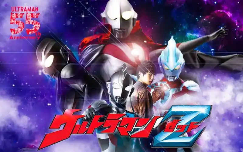 pv泽塔奥特曼2021剧场版承前启后起源之力伪预告