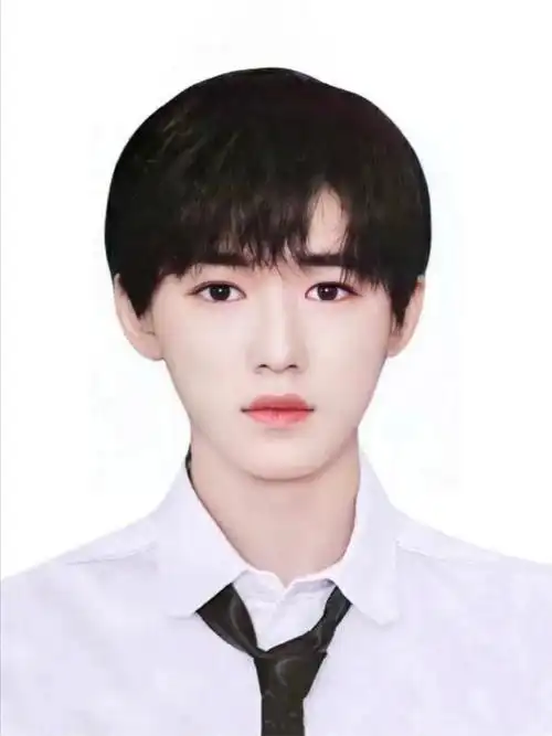 tnt时代少年团证件照 照片 无水印 - 知乎