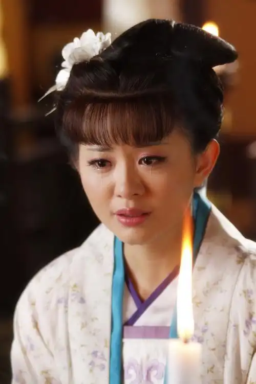 回忆隋唐的故事-孙耀琦