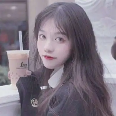 2020qq女生个性头像精致好看 春风十里我喜欢你