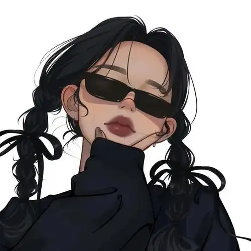 情侣头像丨不明显单人可用情头