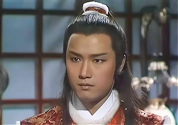 苗侨伟的杨康到底好在哪里?何以使他凭借一个配角封神?