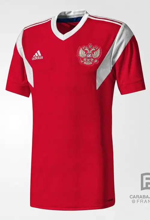 足球世界杯服装(27支国家队公布世界杯战袍!