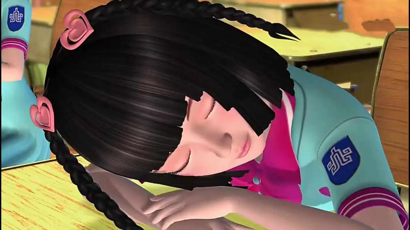 精灵梦叶罗丽:5大少儿不宜镜头,最后一个太血腥了