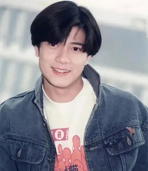 风华绝代郭富城