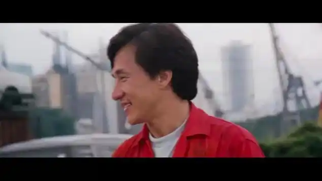 霹雳火成龙的妹妹也敢欺负难道不知道他叫火哥吗下秒笑喷了_网易视频