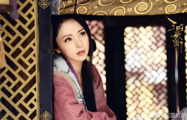 董璇江湖要她直面她说好的