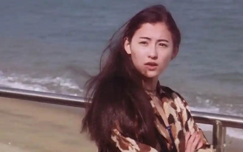 "柳飘飘,就是那个柳飘飘"【张柏芝】【喜剧之王】