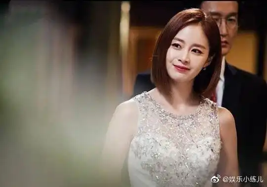 曾在《天国的阶梯》饰演韩友莉的演员,她现在怎么样?