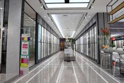 5g时代终端卖场凭什么持续盈利金朝阳瓷砖有你想要的答案