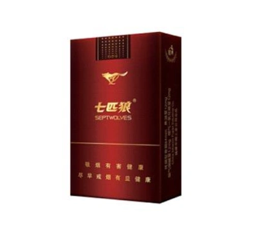 七匹狼尚品一包多少钱?它的味道怎么样?我为大家解答一下!