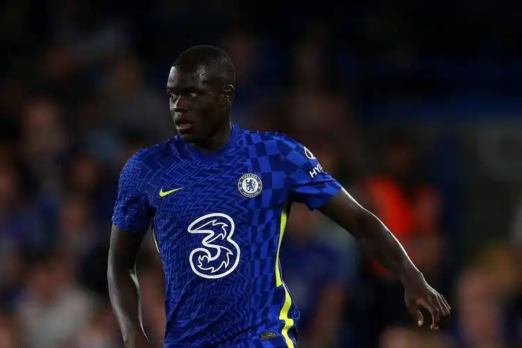 意媒:国际米兰有意先租后买引进切尔西中卫马朗-萨尔_欧元_本赛季_在