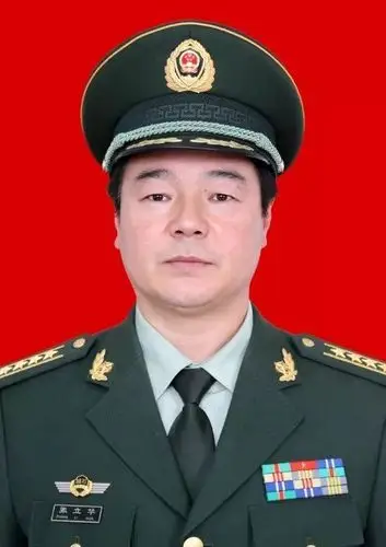 【平利骄子】武警某部参谋长张立华_寄语