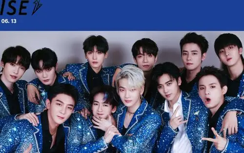 r1se毕业演唱会采访花絮