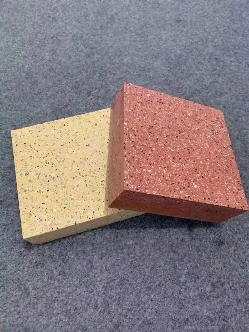 仿石通体地铺石英砖.河南郑州通体生态地铺