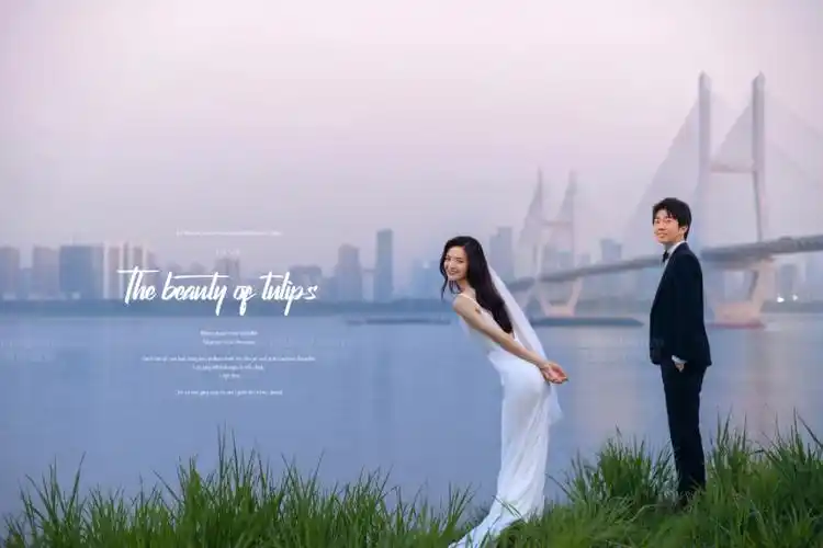 武汉天籁婚纱摄影