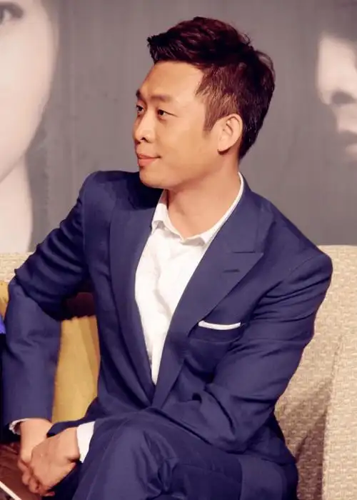 张译坐拥百亿票房,却独树一帜,网友:当代清流_吴京_成功_片酬