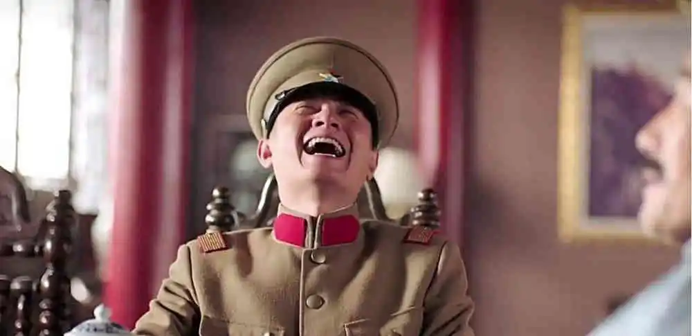 原创张学良为何杀杨宇霆于凤至一句话杨宇霆不得不死