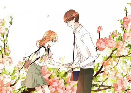 72 恋是樱草色 72 - 堆糖,美图壁纸兴趣社区