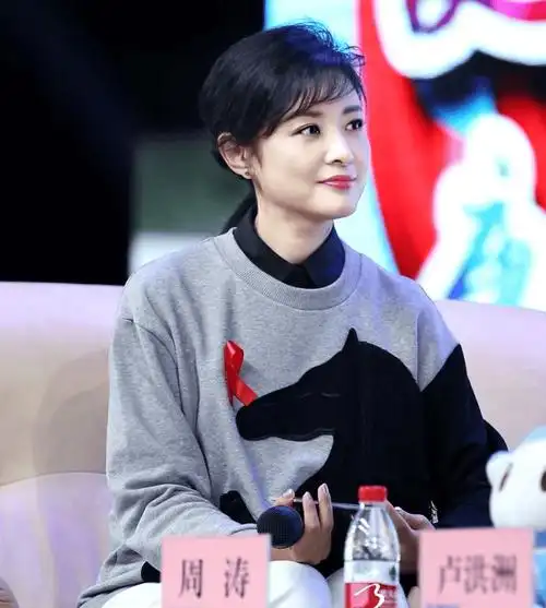 原创那些离开央视的女主持从周涛到欧阳夏丹都比董卿混得好