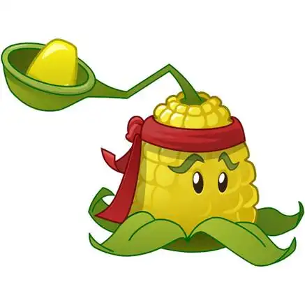 卡通植物大战僵尸头像图片_卡通动漫_头像控