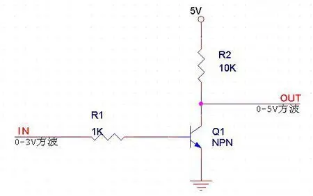 最简单的3v升5v的直流电路 2011-08-03 直流3v升压到5v,有没有简单一
