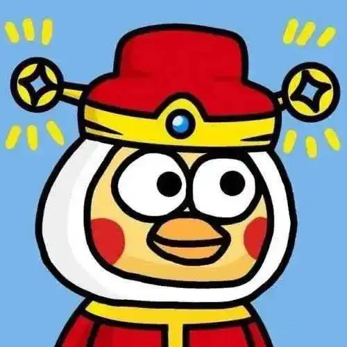 389张小黄鸡头像 - 知乎