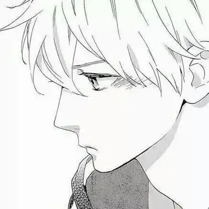 手绘线稿卡通人物图片动漫人物图片动漫男生简笔画3动漫男生头动漫简