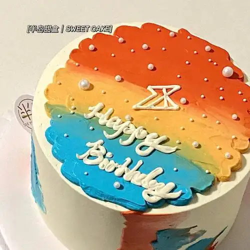 重庆生日蛋糕r1se73