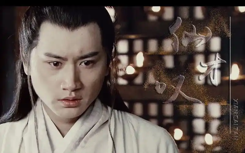 【新三国/曹植/丕植】仙才叹