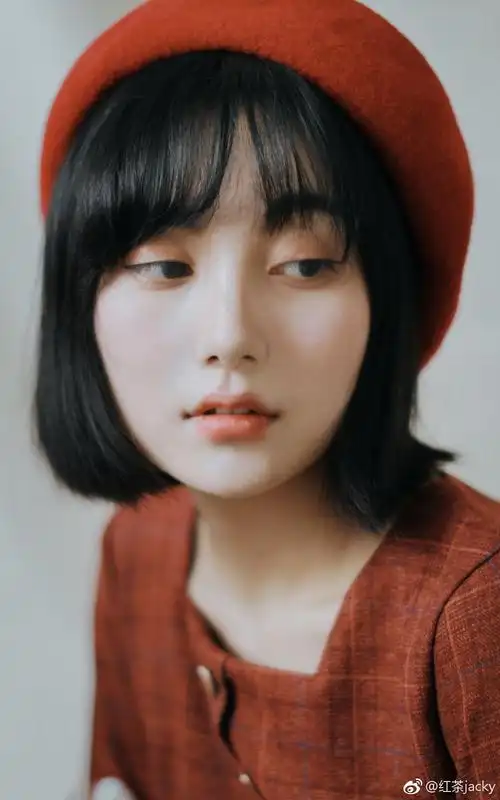 独自*摄影:@红茶jacky 出镜:@赵亚星yuna 67独自*