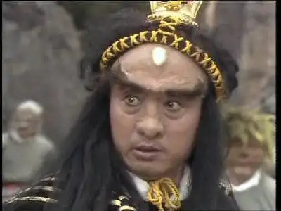 西游记中的黄袍怪为何那么爱百花羞你看看他们前世干了啥