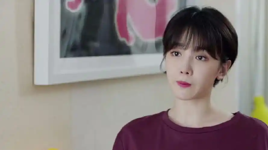 青春斗结局:晋小妮产女,为女儿取名理理,背后原因令人唏嘘