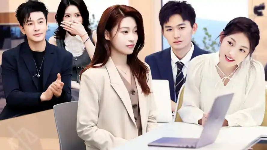 《令人心动的offer5》香港法庭全英文对战:港姐kim大显身手_腾讯新闻