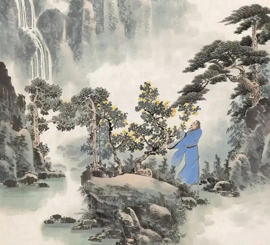 重阳节重阳佳节倍思亲