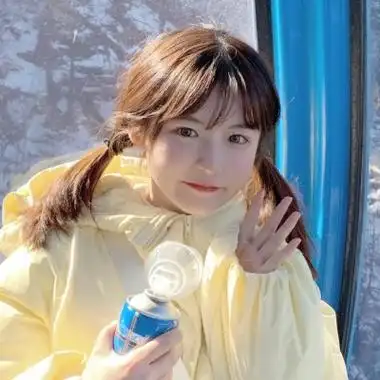 真人头像小姐姐可爱