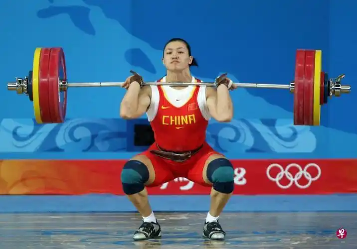 三名选手药检不过关 中国举重被禁赛一年