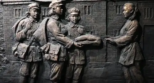 走新更走心湖南联通103部微视频党课感悟初心使命献礼建党百年