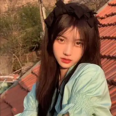 个性的女生头像带字图片--头像图派