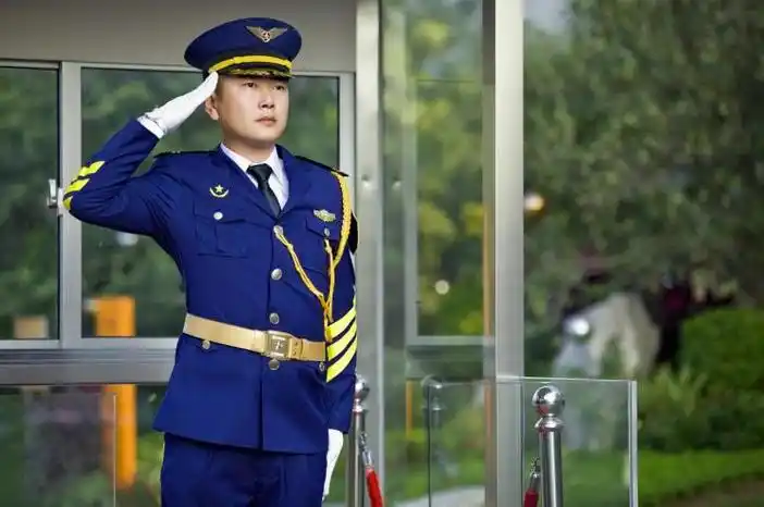 提升业主居住体验感,智能化物业安防系统见实效