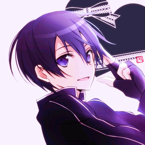 刀剑神域桐人桐谷和人动漫头像动漫男头