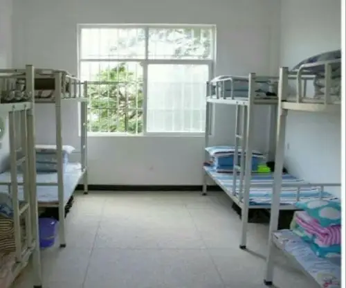 梦想从这里起航 ——元谋一中高一新生风采展