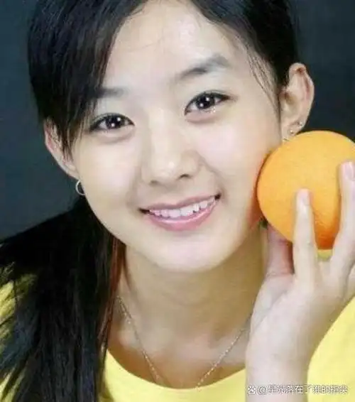 赵丽颖竟然是娱乐圈的"聪明人"?