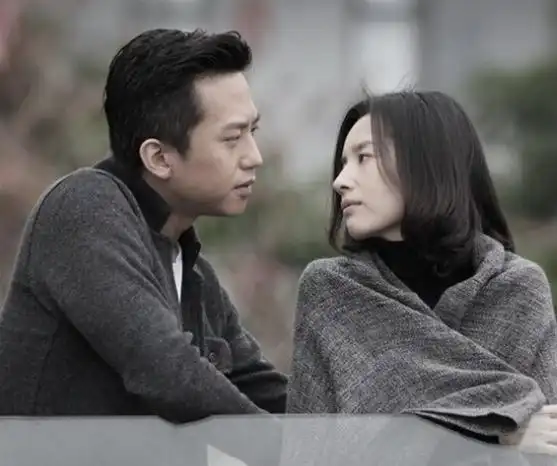 屠邓超电视剧相爱十年携手董洁大尺度演绎十年虐心爱情