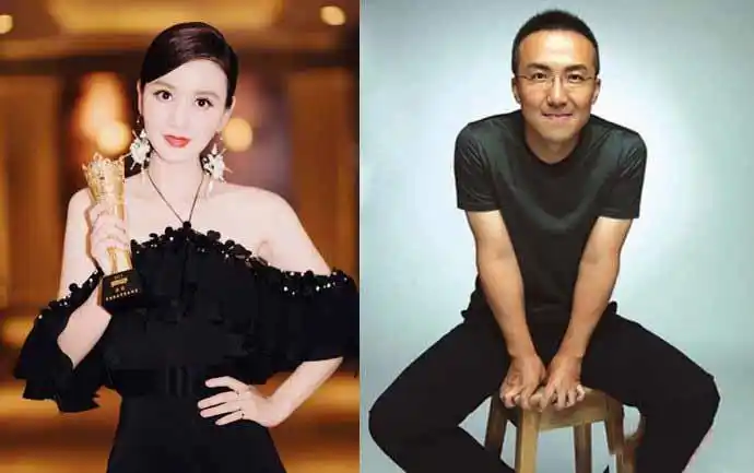 张萌老公是干什么的影视公司老板吕超资料以及背景起底