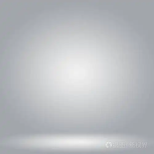 抽象豪华模糊灰色颜色渐变, 用作背景工作室墙显示您的产品