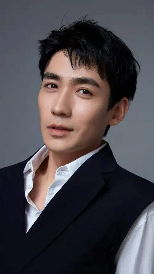 演员朱一龙,暖心绅士,演技出众,期待他的新剧《叛逆者》