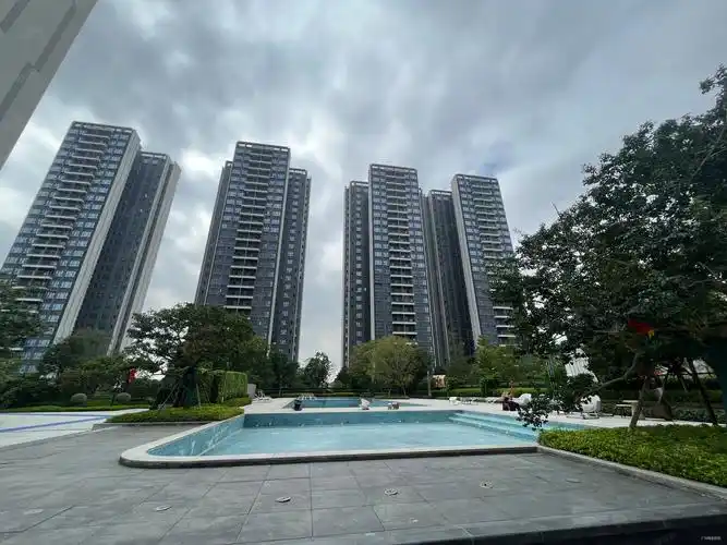 卓越碧桂园天悦湾